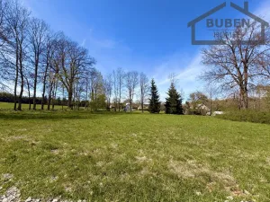 Prodej pozemku pro bydlení, Chodský Újezd - Žďár, 1566 m2