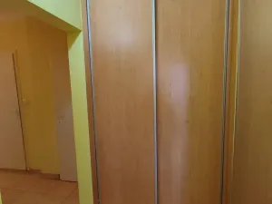 Pronájem bytu 2+1, Česká Lípa, Mikovcova, 56 m2