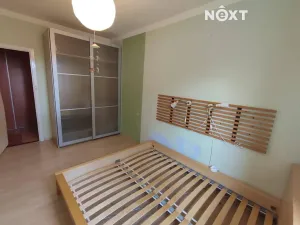 Pronájem bytu 2+1, Česká Lípa, Mikovcova, 56 m2