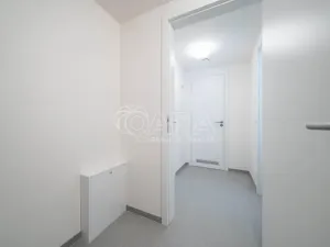 Pronájem bytu 1+kk, Praha - Modřany, Kolmanova, 52 m2