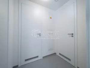 Pronájem bytu 1+kk, Praha - Modřany, Kolmanova, 52 m2