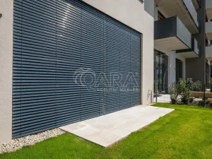 Pronájem bytu 1+kk, Praha - Modřany, Kolmanova, 52 m2