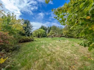 Prodej pozemku pro bydlení, Chrást, Vilová, 1100 m2