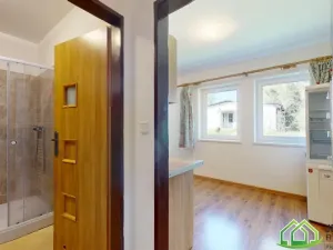 Prodej bytu 2+kk, Mikulovice, 47 m2