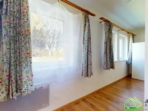 Prodej bytu 2+kk, Mikulovice, 47 m2