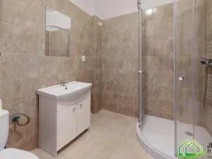 Prodej bytu 2+kk, Mikulovice, 47 m2