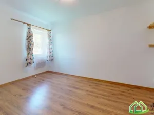 Prodej bytu 2+kk, Mikulovice, 47 m2