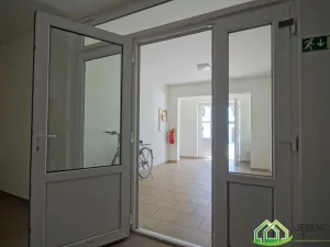 Prodej bytu 2+kk, Mikulovice, 47 m2