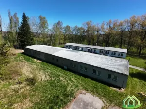 Prodej bytu 2+kk, Mikulovice, 47 m2