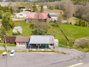 Prodej pozemku pro bydlení, Václavov u Bruntálu - Horní Václavov, 5371 m2