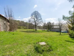 Prodej pozemku pro bydlení, Václavov u Bruntálu - Horní Václavov, 5371 m2