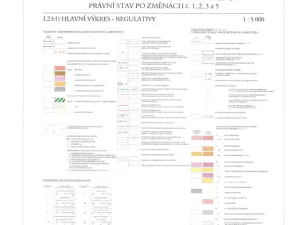 Prodej pozemku pro bydlení, Václavov u Bruntálu - Horní Václavov, 5371 m2