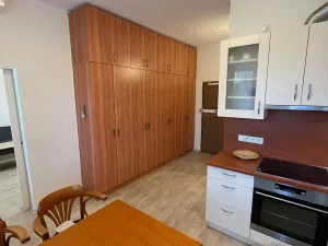 Pronájem bytu 2+kk, Praha - Hodkovičky, Na výspě, 42 m2