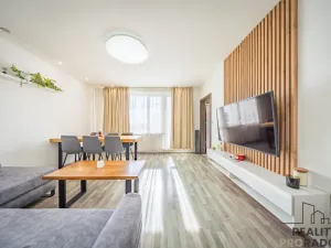 Prodej bytu 3+1, Veselí nad Moravou, 64 m2