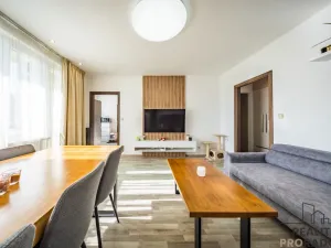 Prodej bytu 3+1, Veselí nad Moravou, 64 m2