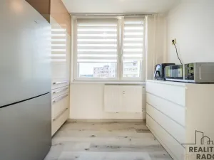 Prodej bytu 3+1, Veselí nad Moravou, 64 m2