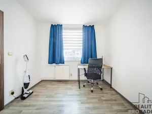 Prodej bytu 3+1, Veselí nad Moravou, 64 m2