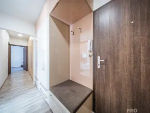 Prodej bytu 3+1, Veselí nad Moravou, 64 m2