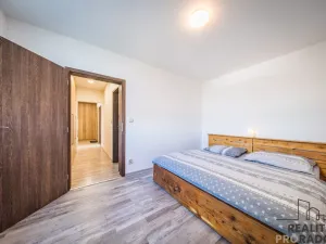 Prodej bytu 3+1, Veselí nad Moravou, 64 m2