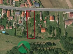 Prodej rodinného domu, Petrovice, 60 m2