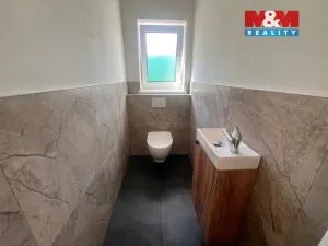 Prodej rodinného domu, Žermanice, 105 m2