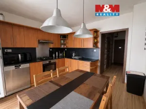 Prodej bytu 3+1, Ostrava - Zábřeh, Jugoslávská, 73 m2