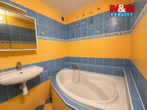 Prodej bytu 3+1, Ostrava - Zábřeh, Jugoslávská, 73 m2