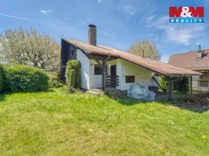 Prodej chaty, Letiny, 59 m2