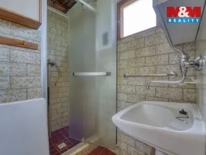 Prodej chaty, Letiny, 59 m2