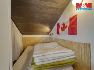 Prodej chaty, Letiny, 59 m2