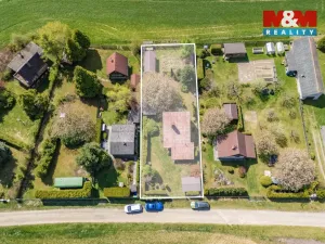 Prodej chaty, Letiny, 59 m2