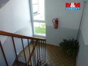 Prodej bytu 3+1, Náchod - Staré Město nad Metují, Václavická, 71 m2