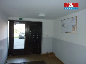 Prodej bytu 3+1, Náchod - Staré Město nad Metují, Václavická, 71 m2
