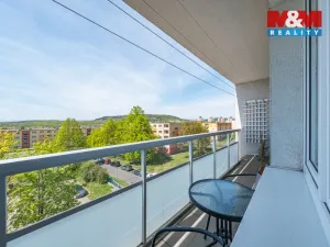 Prodej bytu 4+1, Most, Zdeňka Štěpánka, 72 m2