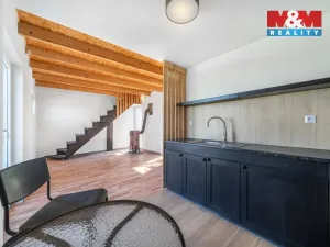 Prodej chaty, Rakovník - Rakovník II, 46 m2