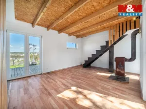 Prodej chaty, Rakovník - Rakovník II, 46 m2