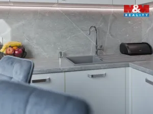 Prodej bytu 3+1, Kladno - Kročehlavy, Havanská, 70 m2