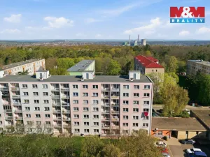 Prodej bytu 3+1, Kladno - Kročehlavy, Havanská, 70 m2
