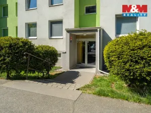 Prodej bytu 1+kk, Praha - Chodov, Machkova, 29 m2