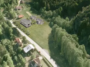 Prodej pozemku pro bydlení, Horní Bečva, 9506 m2