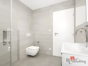 Pronájem bytu 3+1, Praha - Modřany, Barunčina, 78 m2
