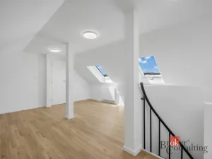 Pronájem bytu 3+1, Praha - Modřany, Barunčina, 78 m2