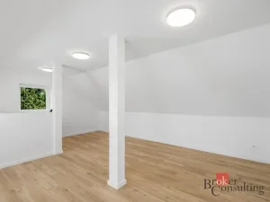 Pronájem bytu 3+1, Praha - Modřany, Barunčina, 78 m2