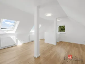 Pronájem bytu 3+1, Praha - Modřany, Barunčina, 78 m2