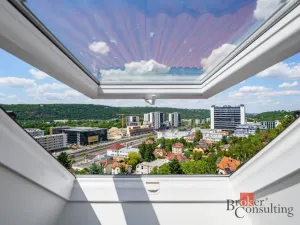 Pronájem bytu 3+1, Praha - Modřany, Barunčina, 78 m2