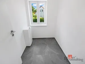 Pronájem bytu 3+1, Praha - Modřany, Barunčina, 78 m2