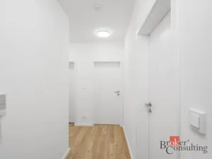 Pronájem bytu 3+1, Praha - Modřany, Barunčina, 78 m2