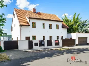 Pronájem bytu 3+1, Praha - Modřany, Barunčina, 78 m2