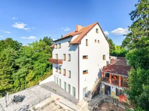 Pronájem bytu 3+1, Praha - Modřany, Barunčina, 78 m2