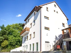 Pronájem bytu 3+1, Praha - Modřany, Barunčina, 78 m2